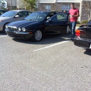 Meet your Posher, Daniel